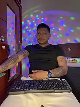 Saipuer31 online show from 5, 3, 2026