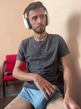 Snapshot of iendriw chatting on 13, 3, 2025 iendriw online show from 13, 3, 2025