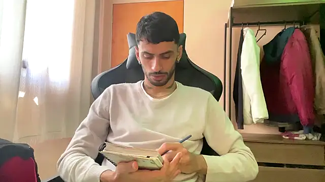 Snapshot of iendriw chatting on 10, 9, 2025 iendriw online show from 10, 9, 2025