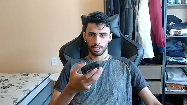 iendriw online show from 16, 2, 2026