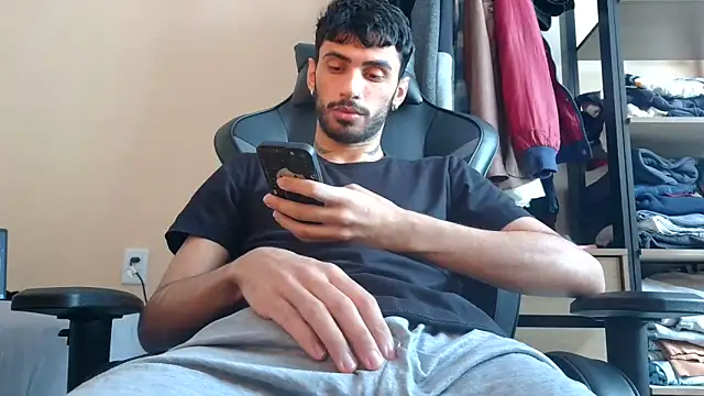 iendriw online show from 29, 4, 2026