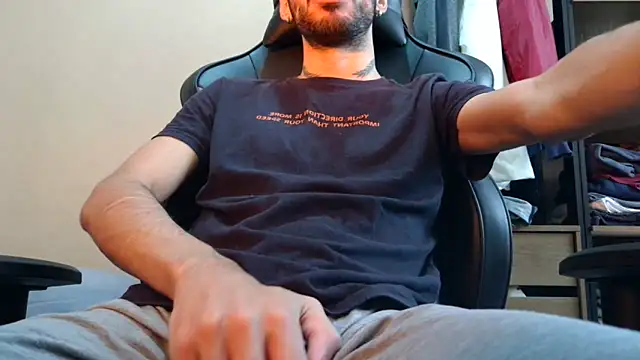 iendriw online show from 3, 6, 2026