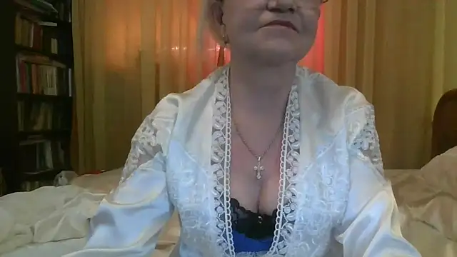 Heidi-Helga online show from 25, 2, 2025