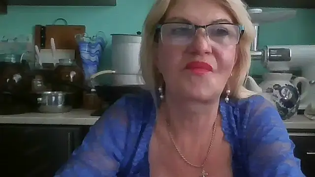 Heidi-Helga online show from 16, 9, 2025