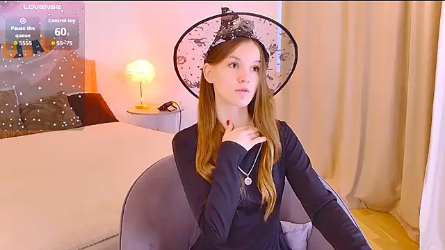 Amber Rogers online show from 27, 10, 2025