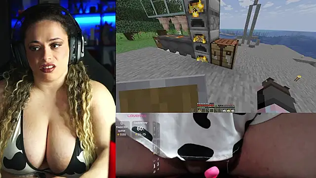 sharonurbex online show from 28, 3, 2026