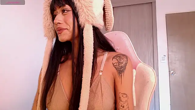 Elektra777 online show from 17, 10, 2025