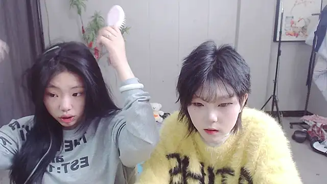 Snapshot of Facai55555 chatting on 7, 3, 2025 Facai55555 online show from 7, 3, 2025