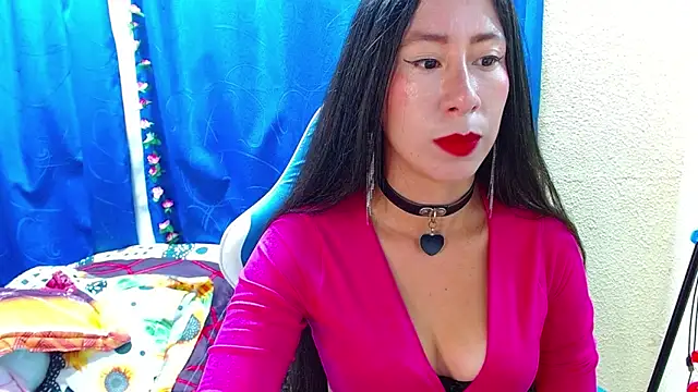 Gia leinn online show from 19, 4, 2026