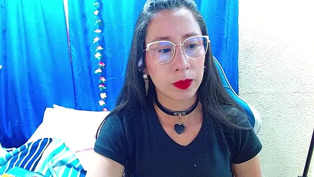 Snapshot of Gia_leinn chatting on 26, 4, 2026 Gia leinn online show from 26, 4, 2026