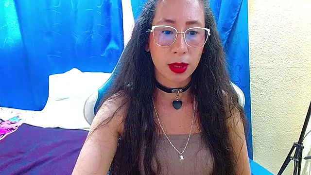 Snapshot of Gia_leinn chatting on 5, 6, 2026 Gia leinn online show from 5, 6, 2026