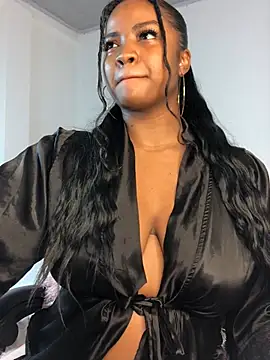 ValerieBlakee online show from 5, 7, 2026