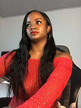 ValerieBlakee online show from 8, 7, 2026