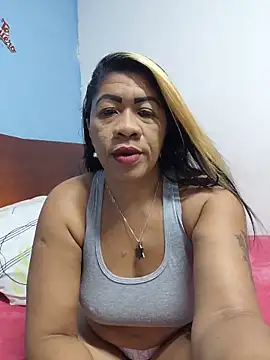 Snapshot of Tocameamor chatting on 28, 5, 2026 Tocameamor online show from 28, 5, 2026