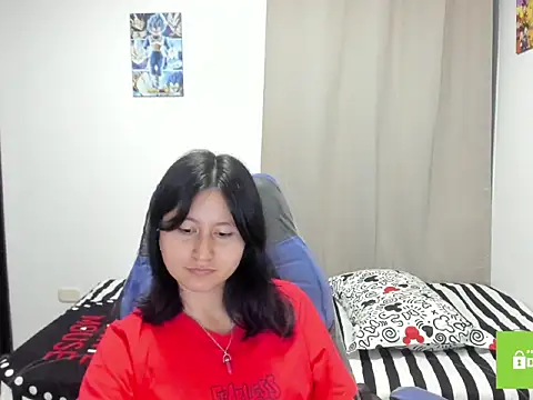 xoxo kiitty online show from 17, 10, 2025