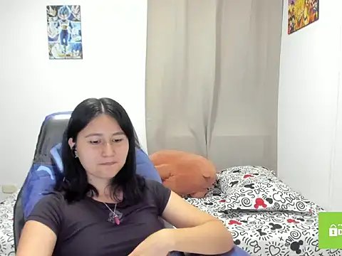 xoxo kiitty online show from 7, 11, 2025