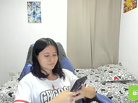 xoxo kiitty online show from 13, 11, 2025