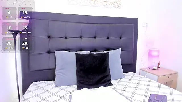 Snapshot of Madyson18 chatting on 12, 3, 2025 Madyson18 online show from 12, 3, 2025