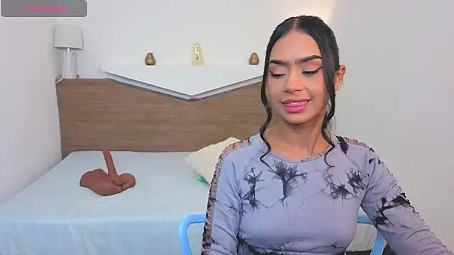 ChloeMoon9 online show from 15, 1, 2026