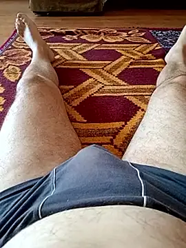 Vali1969 online show from 9, 1, 2026