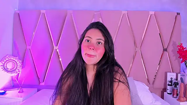 Emily Black1 online show from 1, 4, 2026