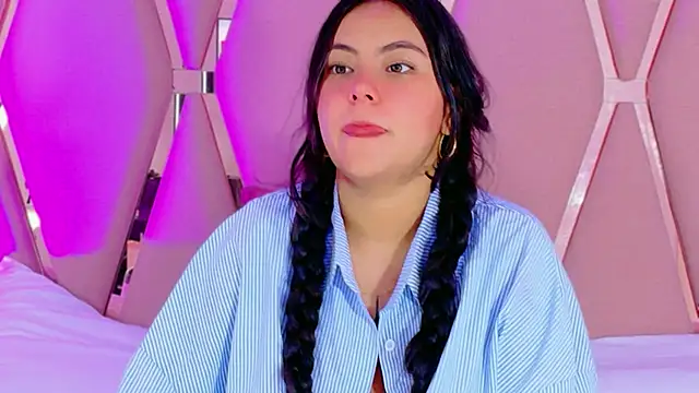 Emily Black1 online show from 16, 5, 2026