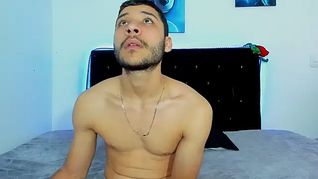 MarcusRosse online show from 25, 11, 2025