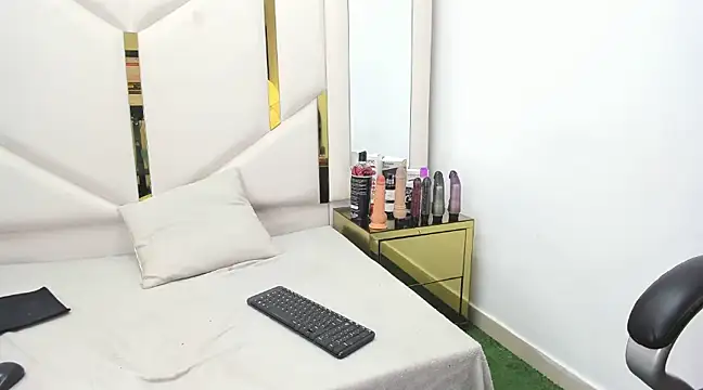 Kendall 6669 online show from 25, 2, 2025