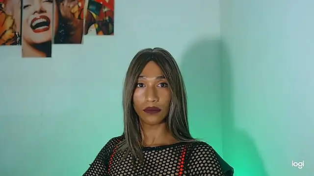 red veltet online show from 25, 10, 2025