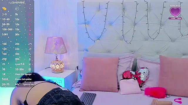 goth tasha online show from 10, 9, 2025