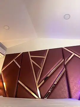 DanielaMedinaa online show from 21, 11, 2025