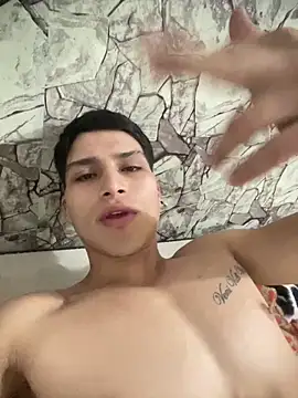 Snapshot of MaxxxSteil chatting on 10, 3, 2025 MaxxxSteil online show from 10, 3, 2025