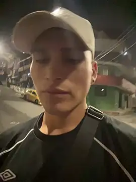 Snapshot of MaxxxSteil chatting on 12, 3, 2025 MaxxxSteil online show from 12, 3, 2025