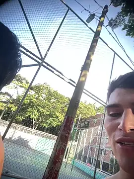 Snapshot of MaxxxSteil chatting on 21, 3, 2025 MaxxxSteil online show from 21, 3, 2025