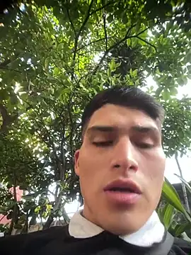 Snapshot of MaxxxSteil chatting on 22, 3, 2025 MaxxxSteil online show from 22, 3, 2025