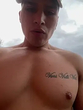 MaxxxSteil online show from 14, 1, 2026