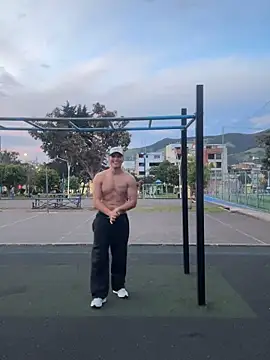 MaxxxSteil online show from 22, 2, 2026