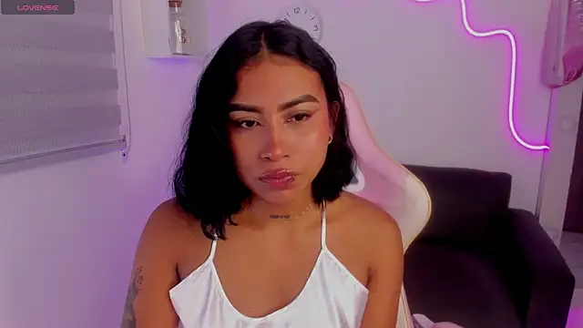 Ivyy Moon  online show from 12, 9, 2025