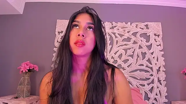 AnnieGibbyns online show from 5, 12, 2025