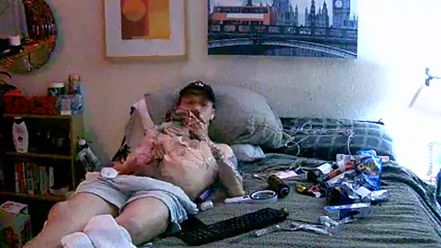 AdGibPrv online show from 2, 12, 2025