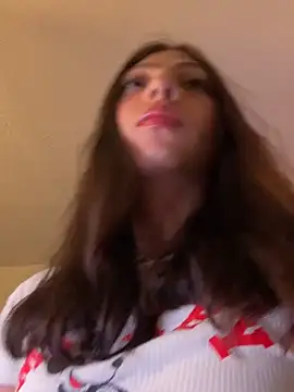 Dirty-Bunnyyy online show from 23, 12, 2025