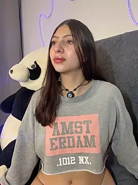 Dirty-Bunnyyy online show from 8, 6, 2026