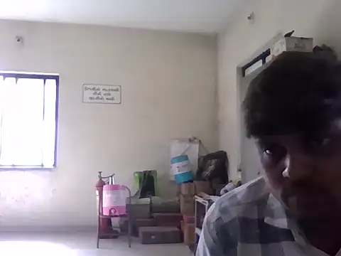 kissu1431 online show from 19, 3, 2026