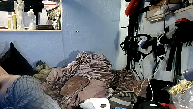 PornStro921 online show from 20, 12, 2025