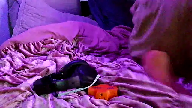 PornStro921 online show from 10, 3, 2026