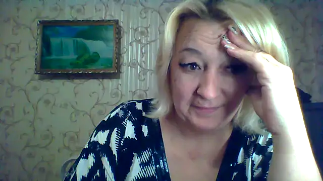 ArielXLoveresss online show from 14, 9, 2025