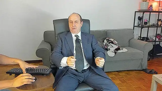 masterboy50 online show from 7, 11, 2025