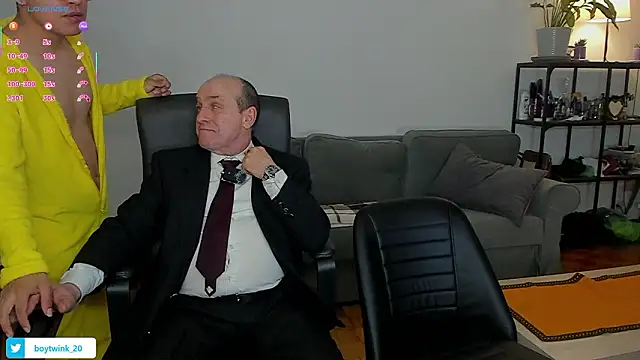 Snapshot of masterboy50 chatting on 13, 3, 2026 masterboy50 online show from 13, 3, 2026