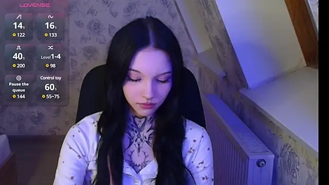 Snapshot of mefwhore chatting on 19, 3, 2025 mefwhore online show from 19, 3, 2025