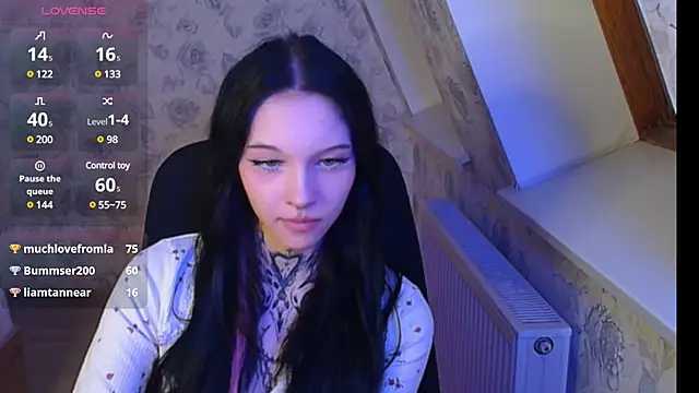 Snapshot of mefwhore chatting on 19, 3, 2025 mefwhore online show from 19, 3, 2025